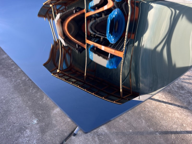 2020-2024 Tesla Model Y MY Panoramic Sunroof Fixed Roof Glass Moonroof