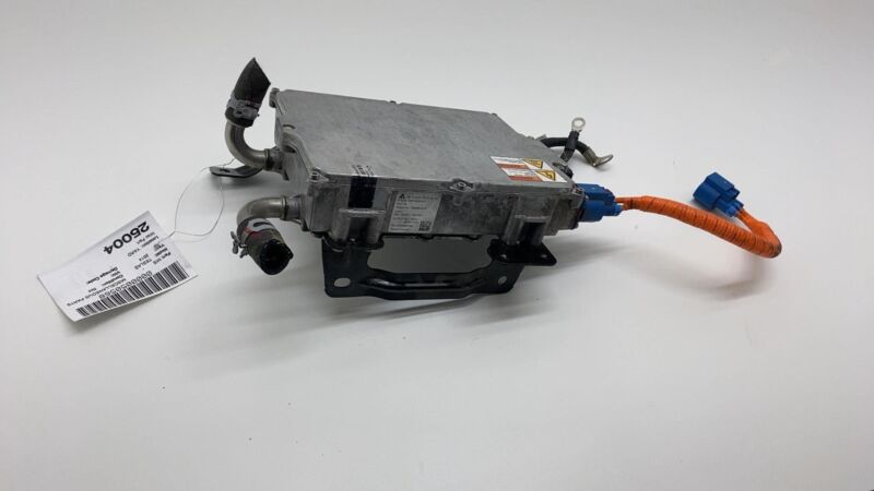 1028665 00 B 2012-2015 Tesla Model S MS High Voltage Gen 2 DC-DC Power Converter Module Unit