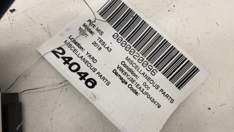 ⭕ 17-23 Model 3 Y Turn Signal Headlight Wiper Flasher Combi Switch 109