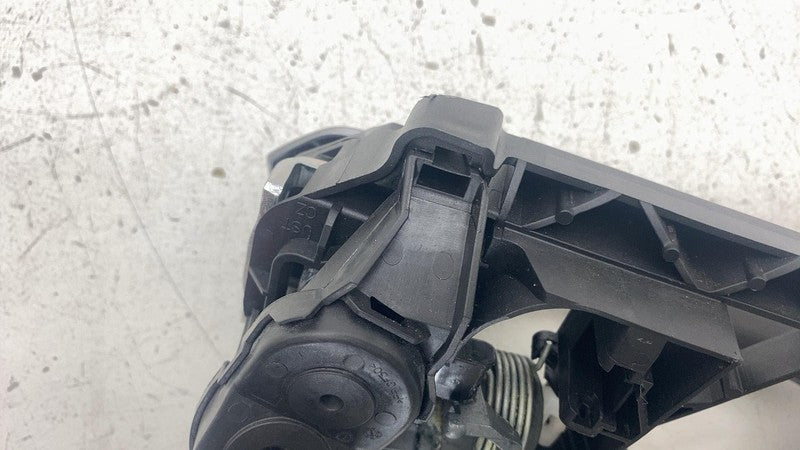 ⭕ 2019-2023 Audi E-Tron Front Left Driver Side Exterior Door Handle Assembly OEM