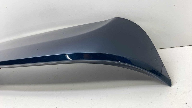 ⭕ 2017-2025 Chrysler Pacifica Rear Tailgate Liftgate Spoiler w/ 3rd Brake Light