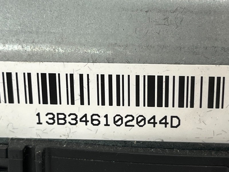 102456509 ⭕2014-2016 BMW 428i xDrive Front Side Knee Lower Dash SRS Airbag Right 102456509