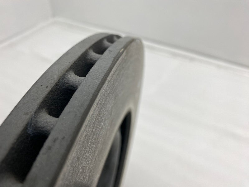 ⭕ 2020-2023 Tesla Model Y MY Front Left or Right Brake Disc Rotor Assembly RH=LH