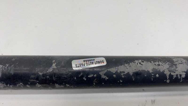 ⭕ 2016-2018 Mercedes-Benz GLE350 Rear Driver Side Control Arm Tie Rod Link Left