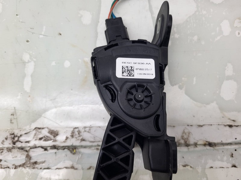 BE5C9F836AA ⭕ 2012-2020 Tesla Model S MS Accelerator Throttle Pedal Assembly BE5C 9F836-AA