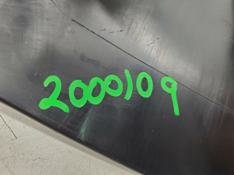 1086293 91 F ⭕ 17-23 Model 3 Front Right Lower A-Pillar Sill Scuff Plate Cover 1086293-91-F