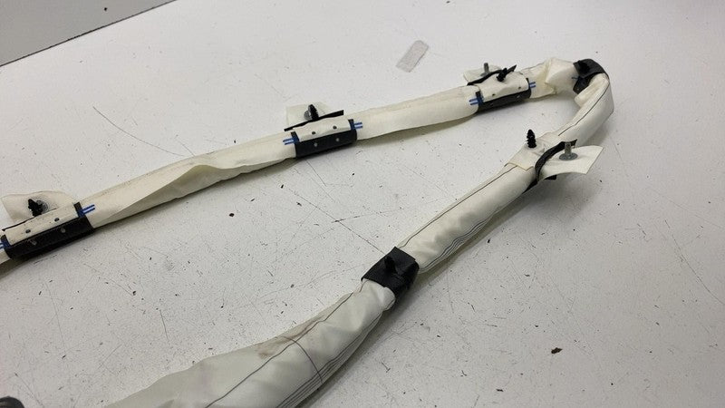 107782700C ⭕ 2017-2023 Tesla Model 3 Driver Side Curtain Roof Airbag Head Left 1077827-00-C
