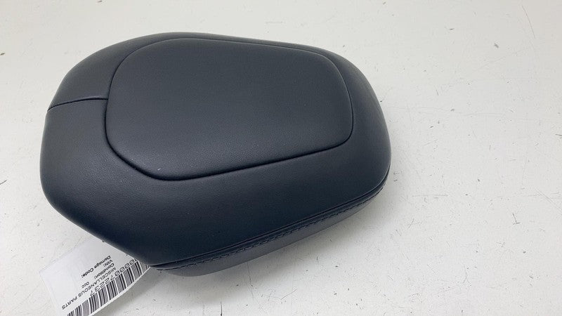 ⭕ 2016-2020 Tesla Model X MX Front 1st Row Left or Right Headrest Blac