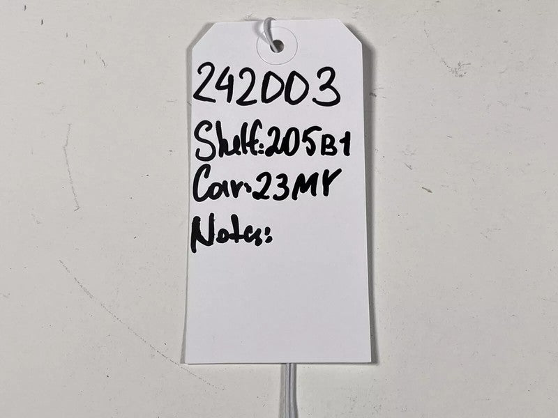 206876700C ⭕ 17-23 Model 3 Y Heat Pump Thermal Sub Wiring Harness Cable Loom 2068767-00-C