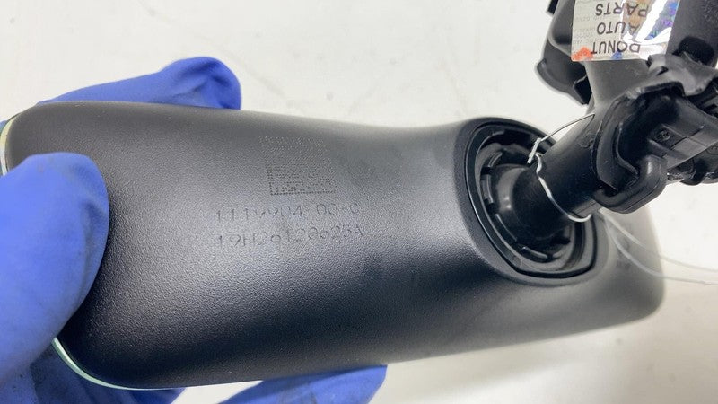 ⭕ 2017-2023 Tesla Model 3 Front Windshield Interior View Mirror OEM 11