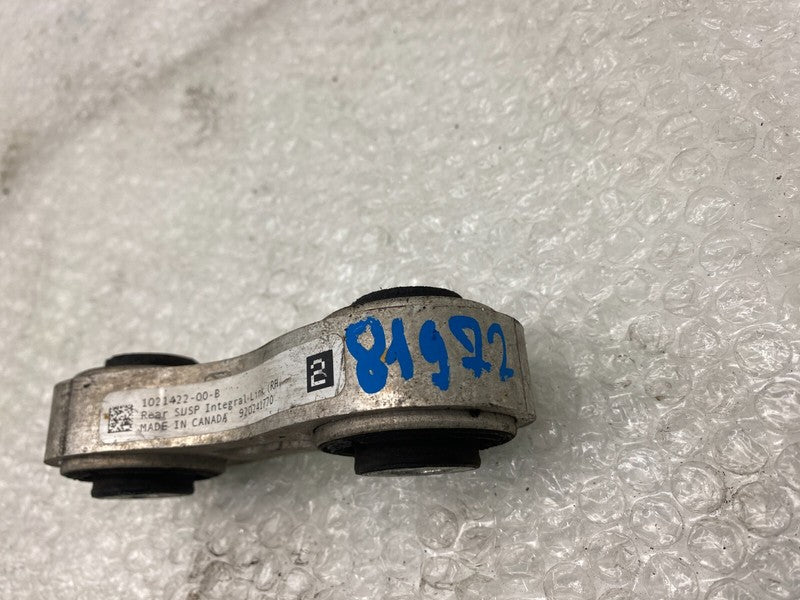 1021422 00 B ⭕12-20 Model S Rear Left or Right Suspension Wishbone Integral Link 1021422-00-B