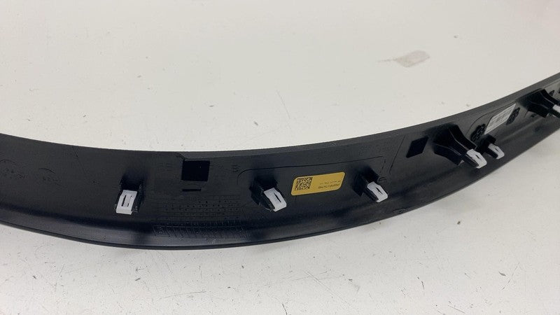 6BM81TX7AB ⭕ 2019-2025 Ram 1500 Pickup Rear Left Side Door Sill Scuff Plate Trim 6BM81TX7AB
