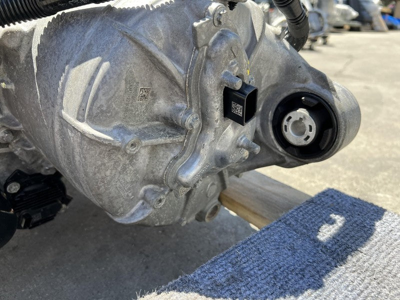 2017-2024 Tesla Model 3 Y Rear Drive Inverter Electric Motor Engine 11