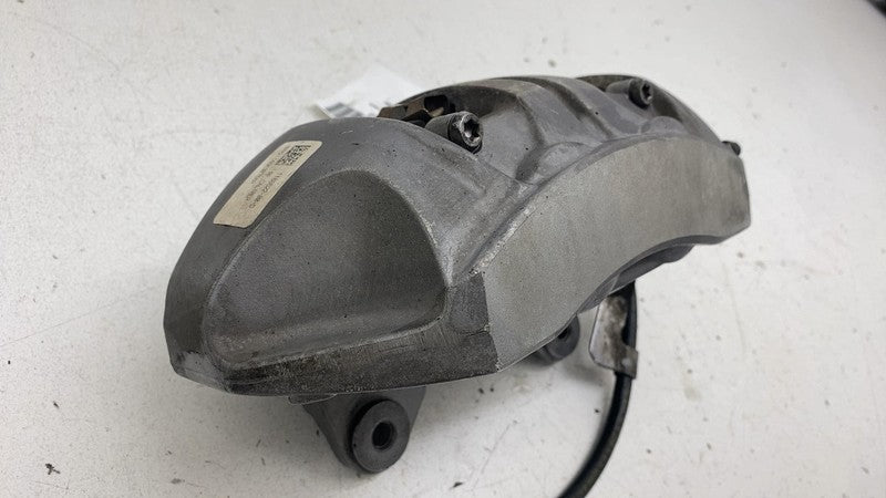 ⭕ 2020-2023 Tesla Model Y MY Front Right Caliper w/ Brake Hose Line 11