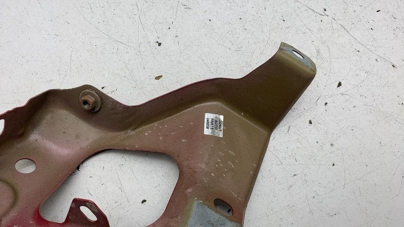 ⭕ 17-23 Tesla Model 3 Front Driver Side Fender Support Bracket Left 10