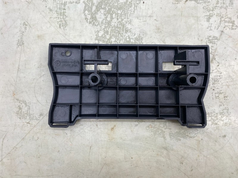 1006505 00 C ⭕ 2012-2015 Tesla Model S MS Charger Mount Support Bracket Assembly 1006505-00-C