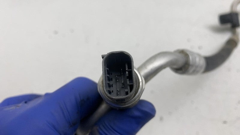 2022 2023 2024 Kia EV6 A/C Air Conditioning Suction Hose Tube Pipe Line Assembly