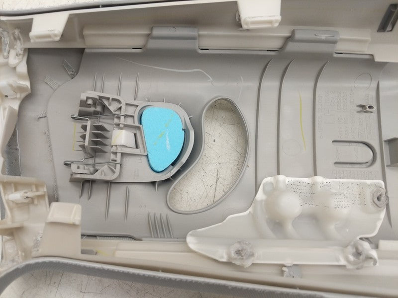 ⭕ 2020-2024 Tesla Model Y Driver Upper B-Pillar Trim Cover Left LH 149