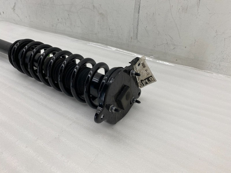 101562001E ⭕ 2012-2020 Tesla Model S Rear Shock Strut Absorber and Coil Spring 1015620-01-E