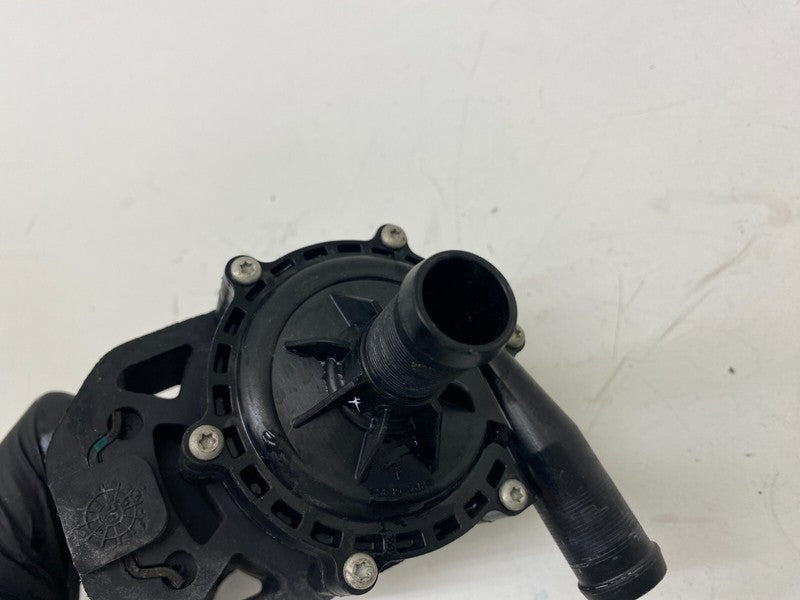 ⭕2012-2015 Tesla Model S Cooling System Pump Motor Inverter Coolant 60