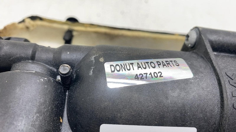 PT00003024L ⭕ 22-24 Rivian R1T R1S Air Suspension Compressor Pump Unit w/ Valve PT00003024-L