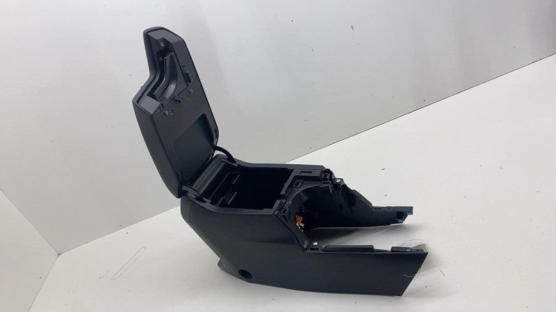 ⭕ 18-23 Subaru XV Crosstrek Center Console Storage Compartment Tray Box Armrest