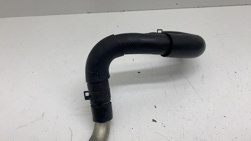 ⭕ 2006-2015 Mazda MX-5 Miata Radiator Lower Coolant Pipe Tube Hose OEM
