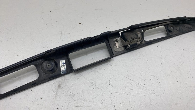 100677300D ⭕ 12-15 Model S MS Rear View Backup Camera w/ Liftgate Trim Molding 1006773-00-D
