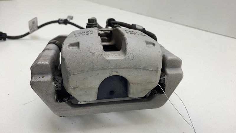 1044782 2017-2023 Tesla Model 3 M3 Rear Passenger Side Caliper w/ Brake Line Hose Right