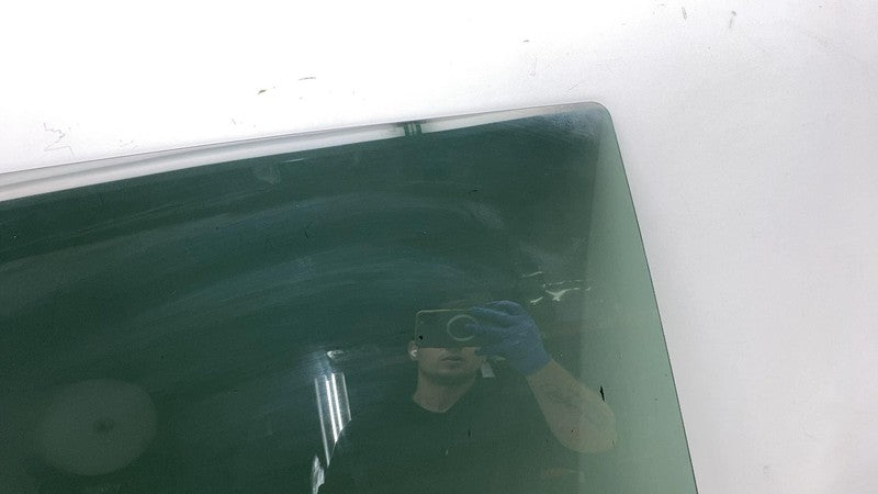 E4 43R-000186 ⭕ 2021-2024 Chrysler Pacifica Rear Passenger Side Door Window Glass Right RH OEM