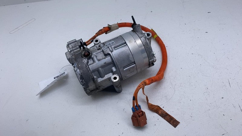 ⭕ 2016-2020 Model S X Electric Air Conditioning A/C Compressor Pump 10