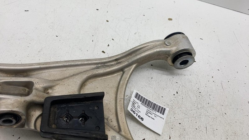 ⭕ 2022 Rivian EDV-700 Van Suspension Control Arm Right PT00044600-E /