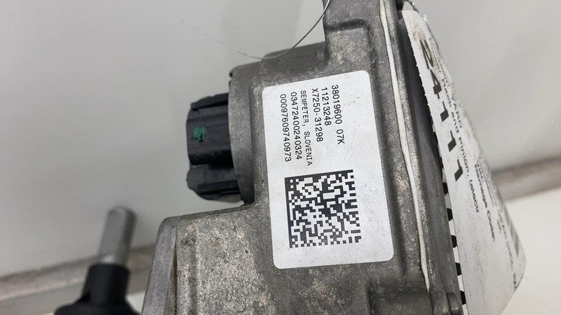 ⭕ 2016 2017 BMW i3 Electric Power Steering Gear Rack & Pinion w/ Tie R