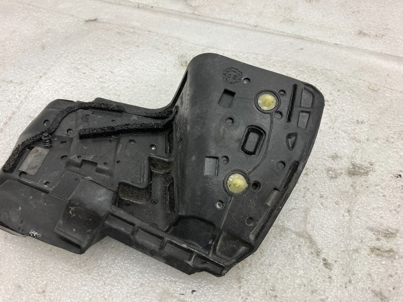 ⭕2021-2025 Tesla Model S Rear Passenger Side Door C-Pillar Margin Right Assembly