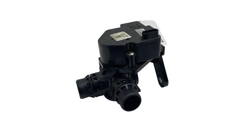 ⭕ 2021 2022 2023 Tesla Model S X 3-Way Coolant Valve Actuator OEM 1593