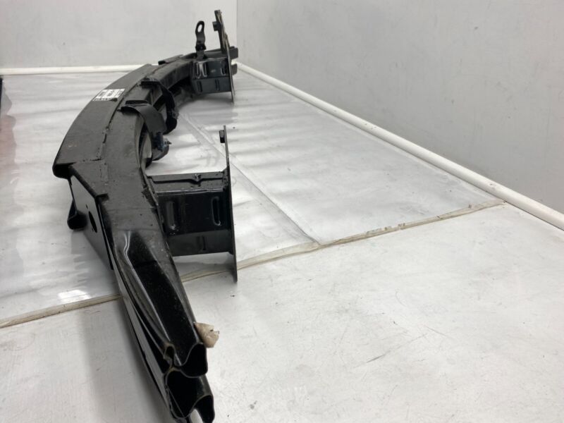 1060976 00 H 16-20 Model S Front Bumper Reinforcement Energy Absorber Impact Bar 1060976-00-H