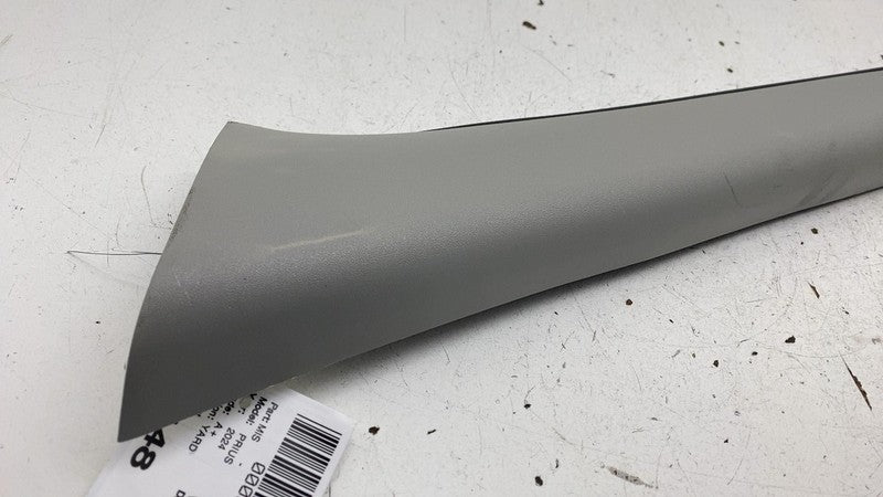 ⭕ 2023-2025 Toyota Prius Left Windshield Body A-Pillar Trim Cover LH 6