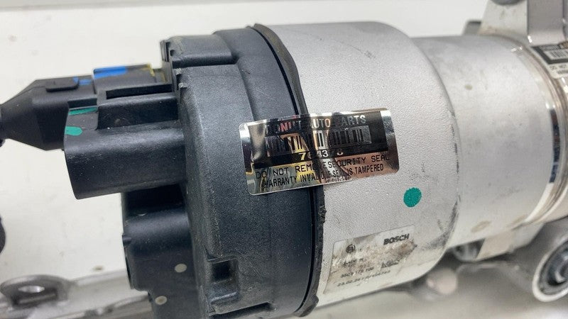 8653 5073 ⭕ 2021-2024 Chevrolet Chevy Equinox Steering Gear Rack Pinion Assembly 86535073