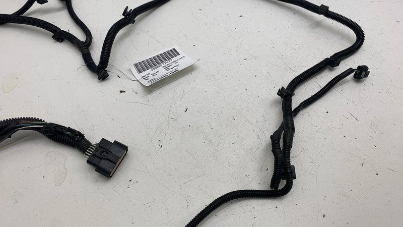100442001J ⭕ 12-15 Tesla Model S Front Bumper Wiring Harness Cable Wire Loom 1004420-01-J