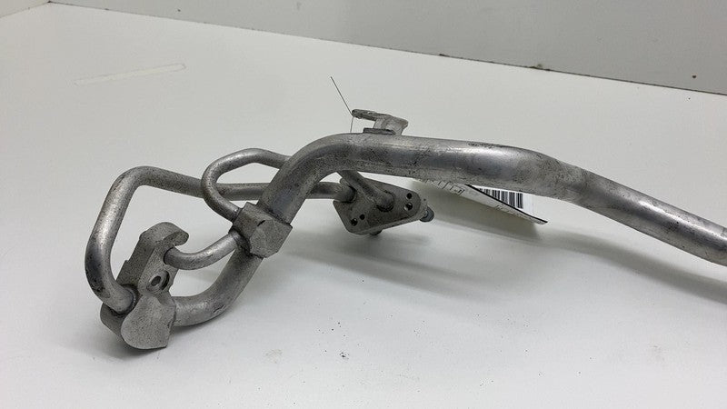 9473885 03 2018-2021 BMW 530e G30 Hybrid 2.0 Air Conditioning Hose Pipe Line OEM 9473885-03