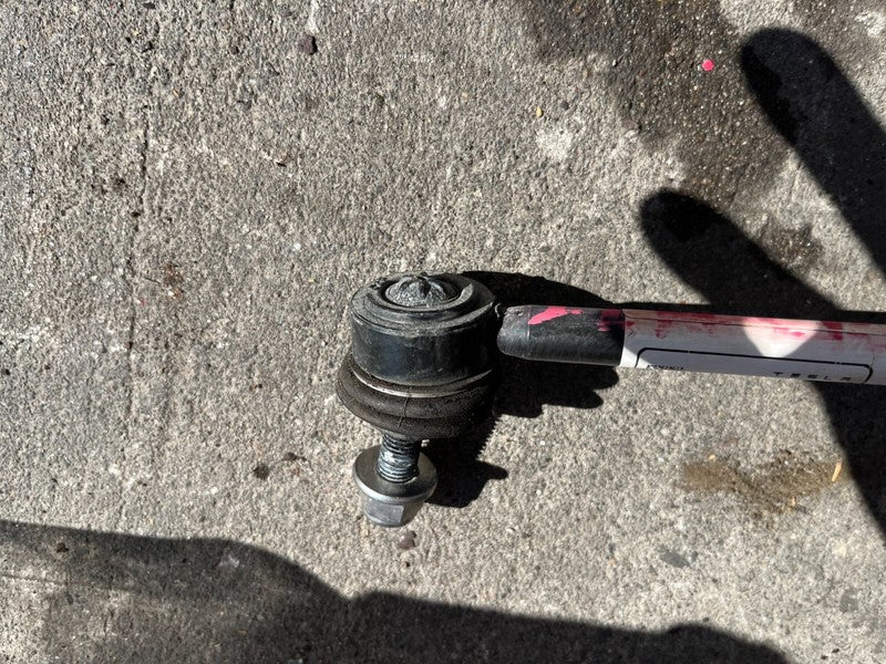 104449600F ⭕ 2021-2024 Tesla Model S Rear Right Side Stabilizer Sway Bar Link 1044496-00-F