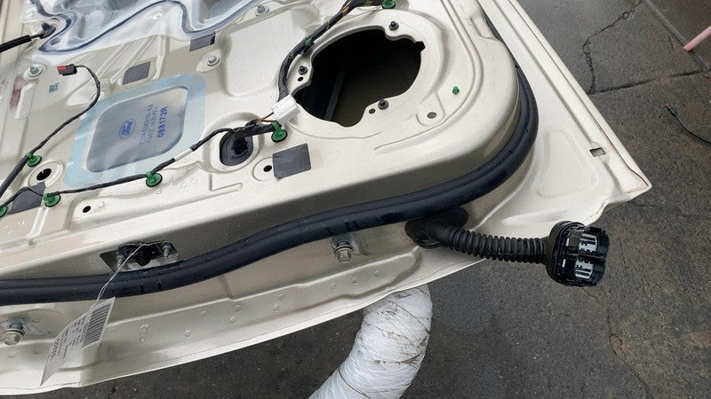 2013-2018 Ford C-Max Rear Passenger Side Door Shell Panel Right RH Assy Gold GN