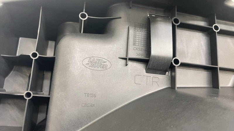 ⭕ 12-22 Range Rover Sport Rear Trunk Spare Tire Forward Support CK52-4