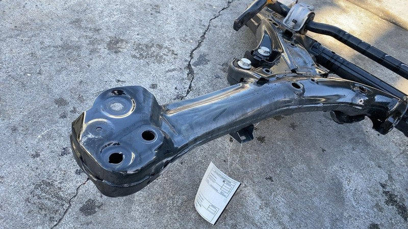 114438700B 21-24 Tesla Model 3 Front Suspension Subframe Structure Cradle Crossmember RWD