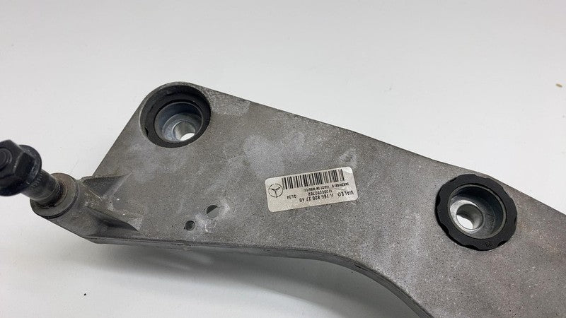 ⭕ 16-18 Mercedes-Benz GLE350 Front Windshield Wiper Linkage & Motor A1