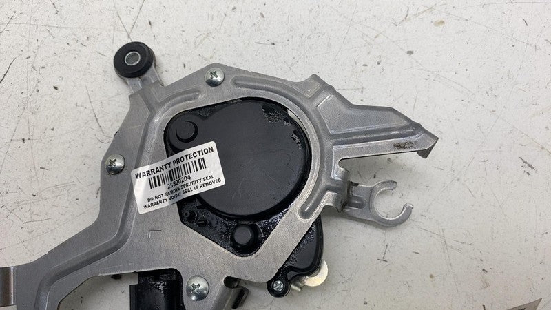 ⭕ 2023-2025 Toyota Prius Rear Left Side Door Lock Soft Close Actuator Motor OEM