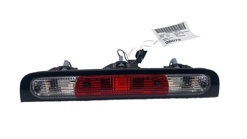 ⭕ 2025 Ram 1500 Pickup Center 3rd Brake Stop Light Lamp Assembly OEM 6