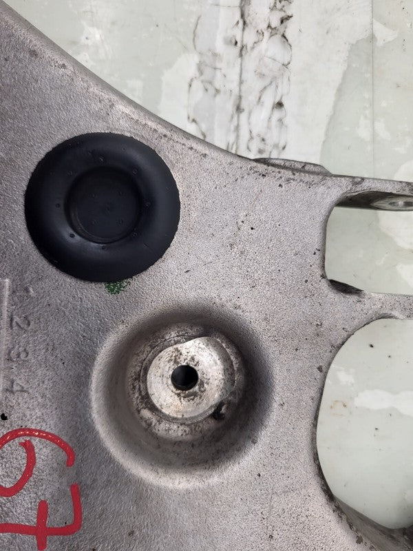 1021416 00 A ⭕ 12-20 Tesla Model S Rear Side Suspension Lower Control Arm Left 1021416-00-A