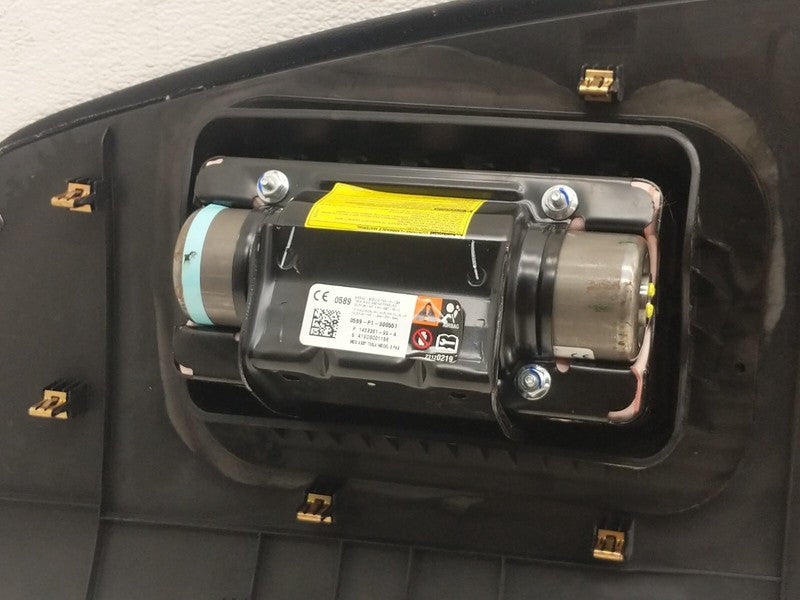 ⭕ 16-20 Model S Dashboard Instrument Panel Interior Dash Trim Cover 10