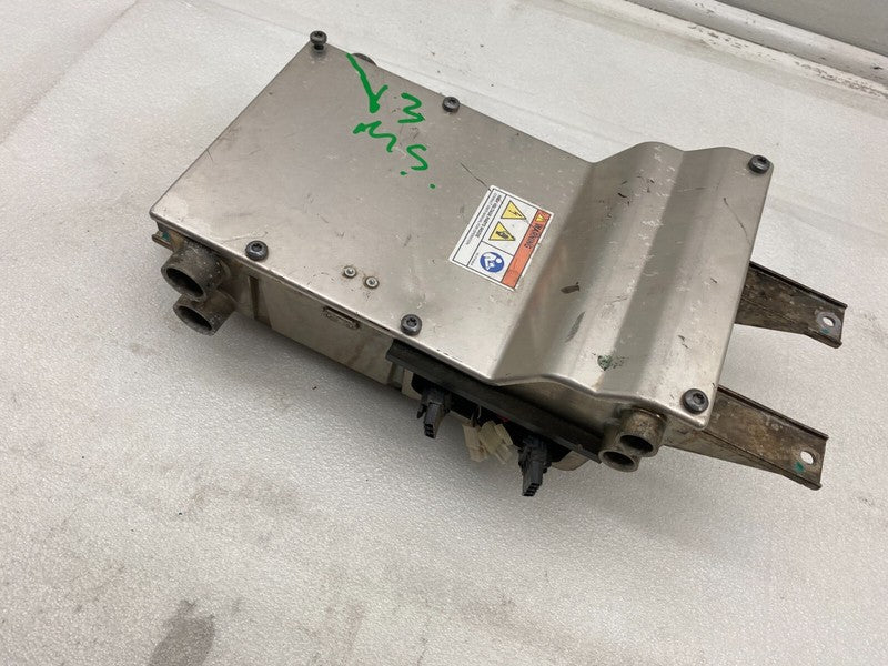 101656100A ⭕2012-2015 Tesla Model S Rear High Voltage HV Junction Box Assembly 1016561-00-A